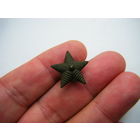 Пластмасса(включая винт) сос звезда конец 40х начало 50х годов.