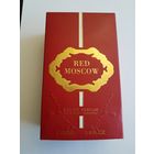 Парфюмированная вода "Красная Москва"