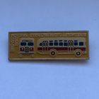 ЗИС-155 История отечественного автомобиля 1950