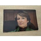 АКТРИСА АЛЛА ДЕМИДОВА 1976Г