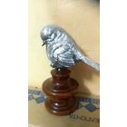 Статуэтка Воробушка воробей