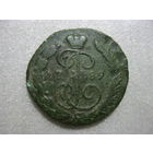 Деньга 1789 год