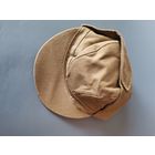 Военный головной убор (афганка). р-54. 1988 год.