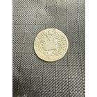 Полугрош 1519 Ошибки легенды