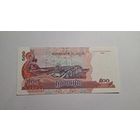 Камбоджа 500 риэлей 2004