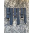 Комплект из силиконовых ремней( Лот с рубля )