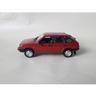 ВАЗ-2109 "Спутник" Деагостини 1:43 Обмен возможен Автолегенды СССР Deagostini Жигули