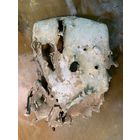 Котелок армейский Вермахт остатки полный расколбас