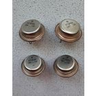 Транзистор кт908а