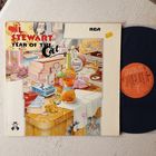 AL STEWART - 1976 - YEAR OF THE CAT (GERMANY) LP