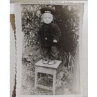 Старое фото в коллекцию