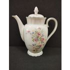 Чайник фарфоровый Летний сад, объём 2.3 л. Германия