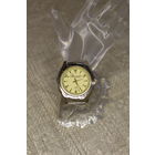 ШИКАРНЫЕ ЧАСЫ "ВЫМПЕЛ" КРАСИВЫЙ ЛАТУННЫЙ КОРПУС БЕЗЕЛЬ ПОВОРОТНЫЙ ИНТЕРЕСНОЙ ФОРМЫ