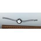 " Заря " с браслетом.