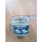 Реверсивный двигатель РД-09