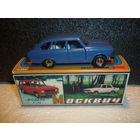 Модель авто ИЖ 1500 КОМБИ. СССР. 1:43