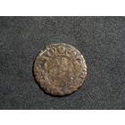 Россия 1 деньга, 1739