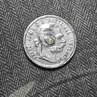 Интересный жетон (1904г.) Австро-Венгрия.