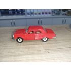 Волга СССР ранняя с рубля