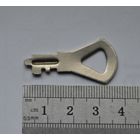 Ключик от чемодана. СССР.