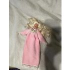 Барби мягкая для сна