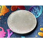 Ангола. 200 кванз 2022 - 20 лет миру и национальному примирению. Брак, гашение на монетном дворе. Торг.