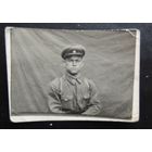 Фото "Офицер", 1942 г.