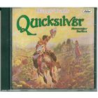 CD Quicksilver Messenger Service - Happy Trails