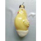 Птенец в скорлупе.Каталог.