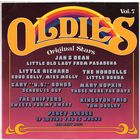 LP Oldies: Original Stars, Vol. 7 (Little Richard, Mary Hopkin, The Drifters, Percy Sledge, Kingston Trio, Frankie Laine і іншыя)
