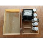 Прибор для измерения напряжения аккумулятора