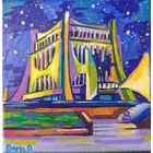 Картина драматический театр