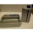 Зажигалка PALL MALL и пепельница