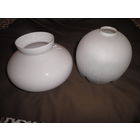 Плафоны к люстрам,бра,светильникам 2 шт.С рубля.