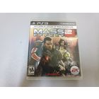 PlayStation 3 Mass Effect 2