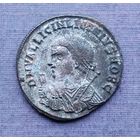 Римская империя до начала V века. Император Лициний (308-324 гг.) /31/