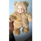 Кукла улыбашка Анна Геддес.