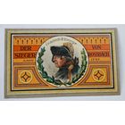 Германия нотгельд