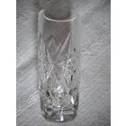 Старинная рюмка  Неман до 1939 г