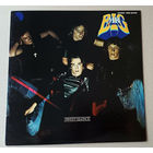 Mr Big - Sweet Silence (JAPAN LP 1975 винил) как новый