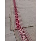 Намитка старинная домотканая