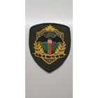 Шеврон пограничная служба Беларусь