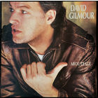 David Gilmour – About Face, LP, USA 1984