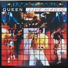Queen – Live Magic / JAPAN 1986