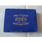 Коробка из под зажигалки зиппо