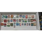 Значки города и др