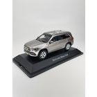 MERCEDES-BENZ GLS-Сlass (X167) 2019 Silver от Z-Models 1:43
