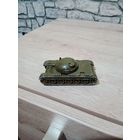 Танк металл СССР
