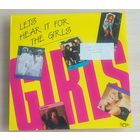 Пластинка Let's heart it for the Girls various