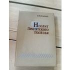 Неолит Припятского Полесья\16д